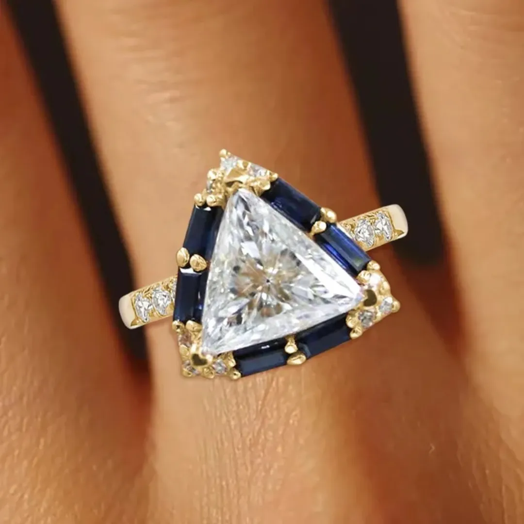 /public/photos/live/Trillion Moissanite Sapphire Halo Engagement Ring 477 (2).webp